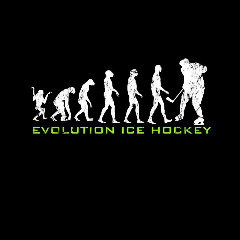 Evolution Hockey sur Glace