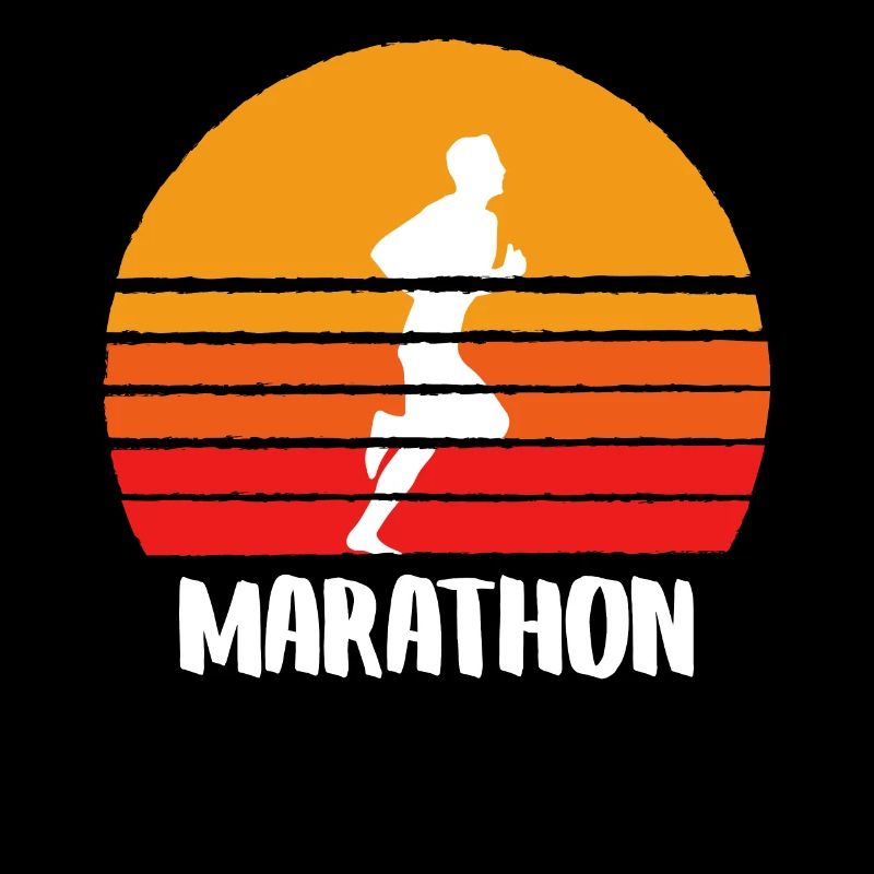 Marathon Sunset