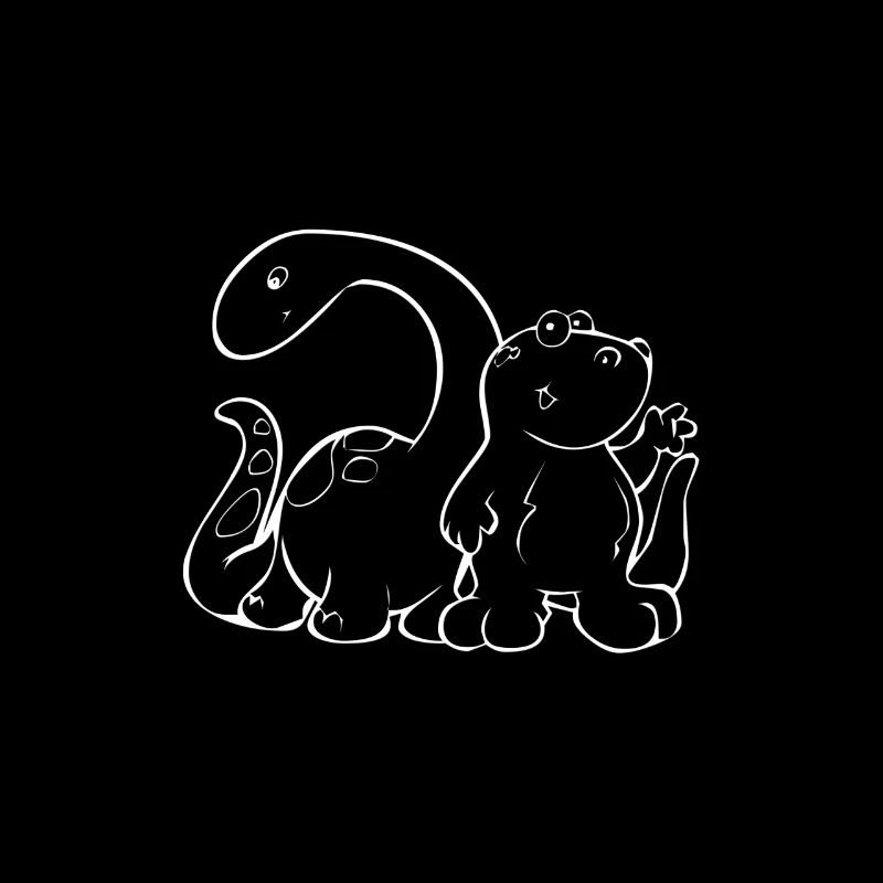 Dinosaurier