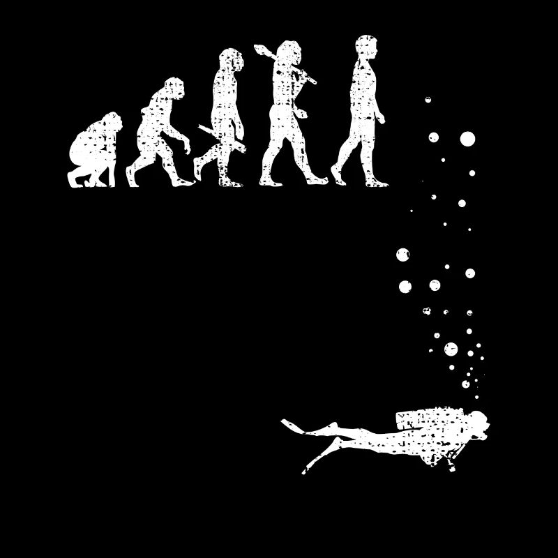 Diving divers