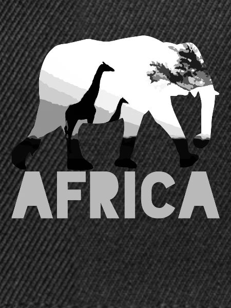 Afrika Afrika Afrika
