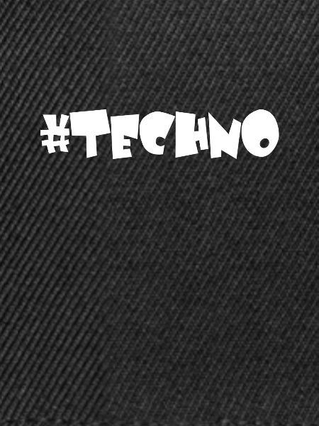 Techno - Music - #techno