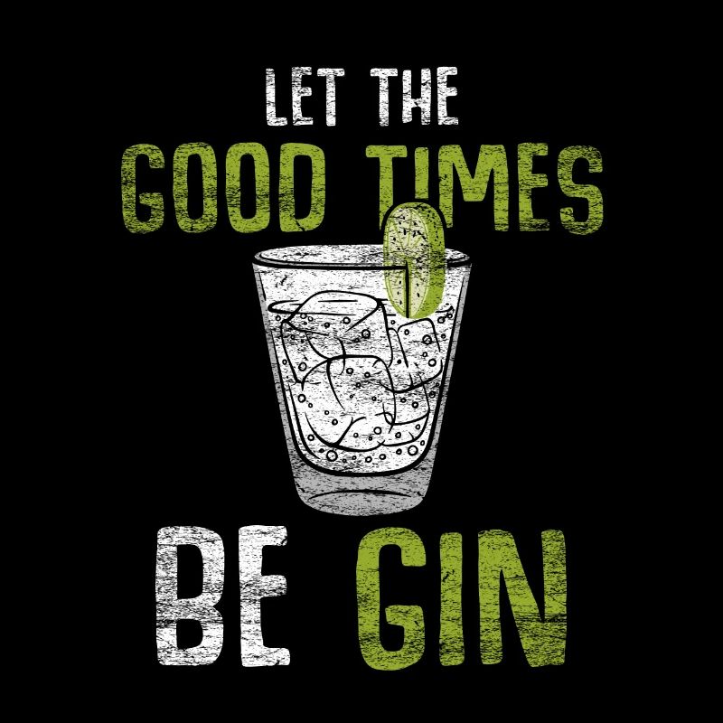 Gin