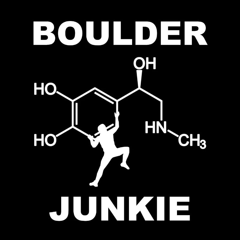 bouldering