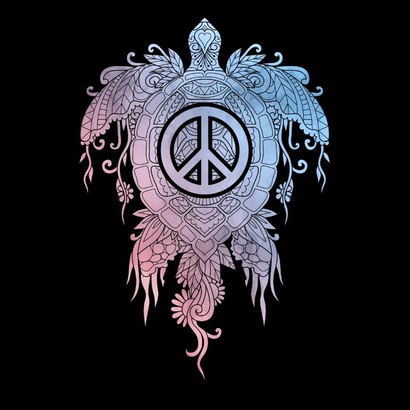 Turtle peace Day