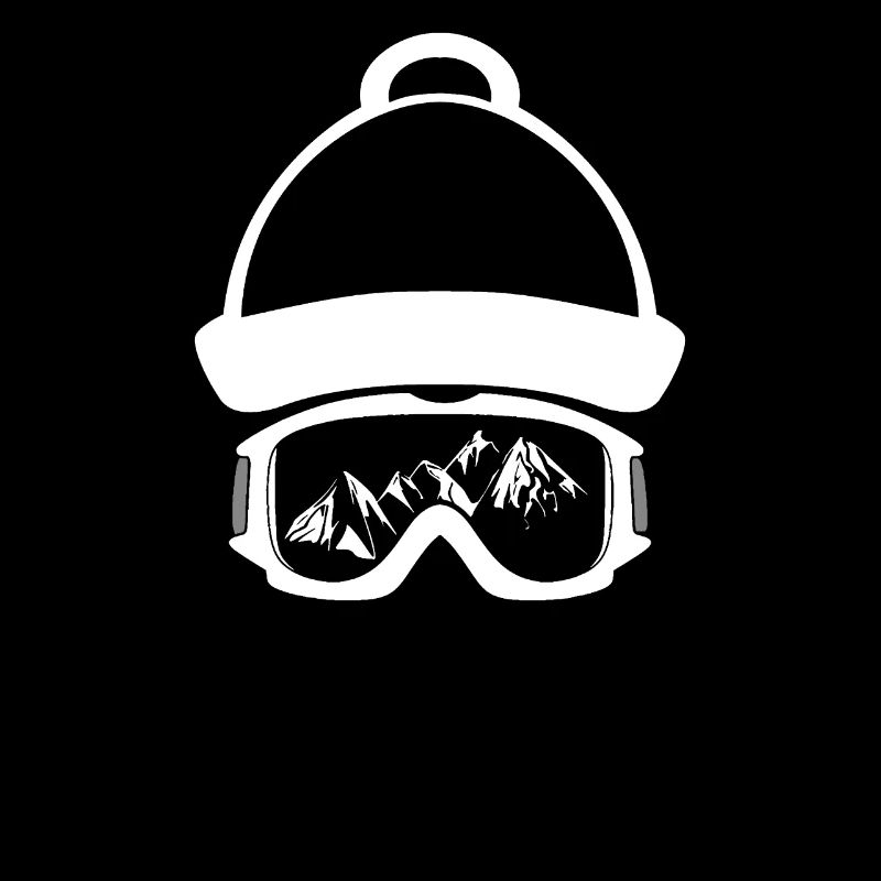 Ski hat