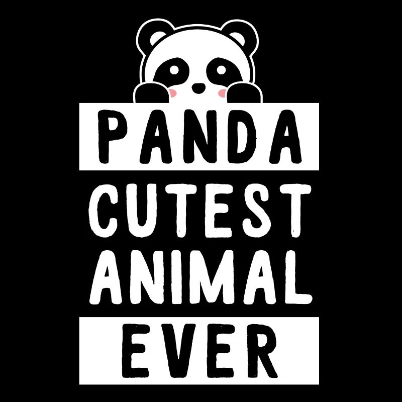 panda