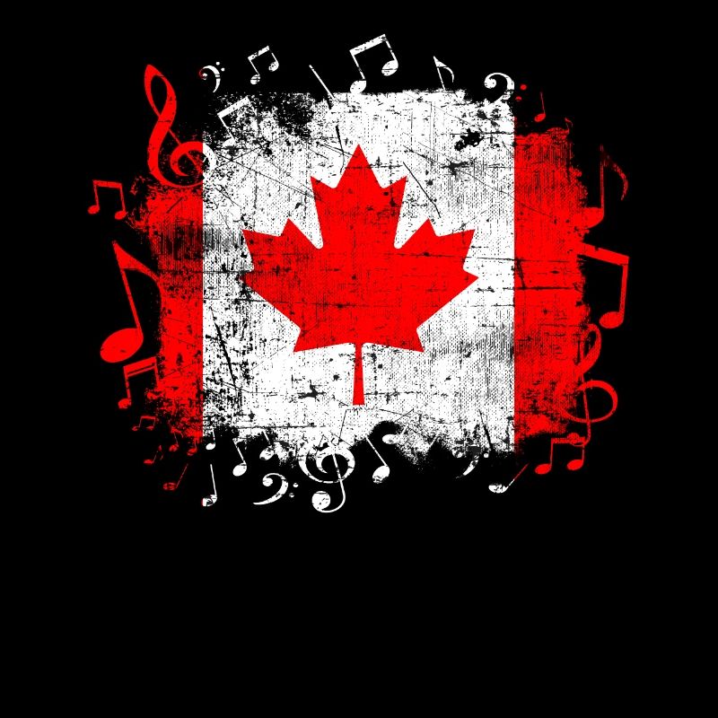 Canada Music