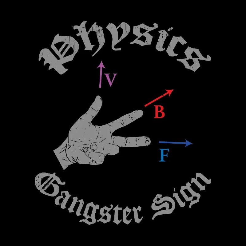 Physics Science Science gift