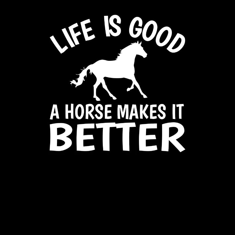 Pferd
