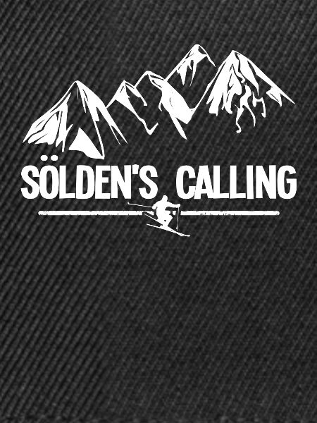 Sölden is Calling
