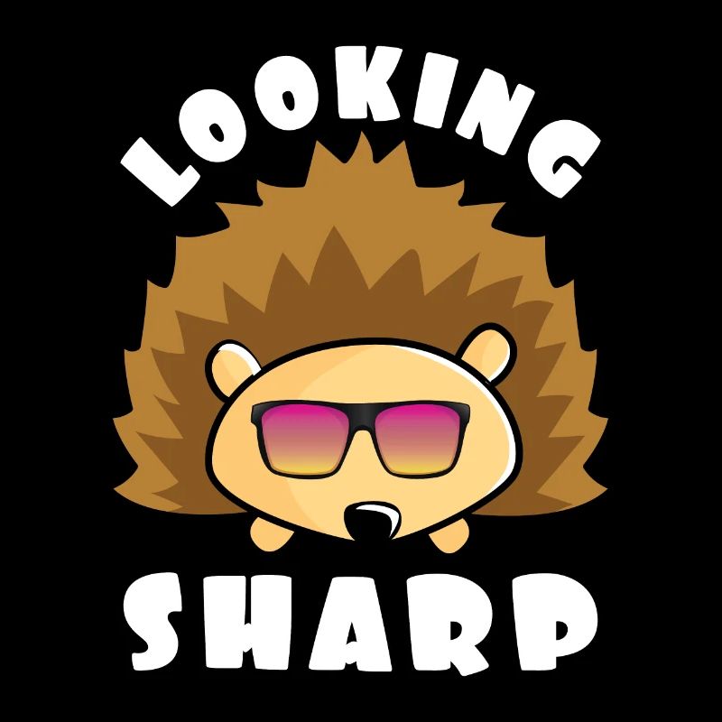 Igel Geschenk Geschenk Geschenk Idee