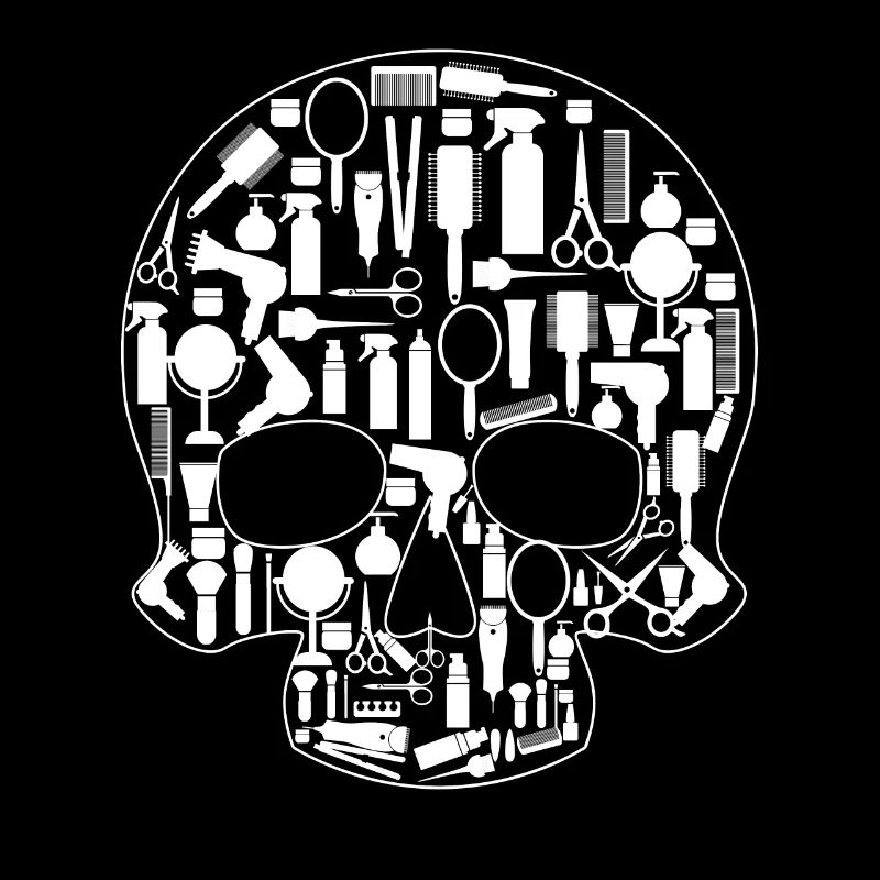 Coiffeuse coiffeuse coiffeuse