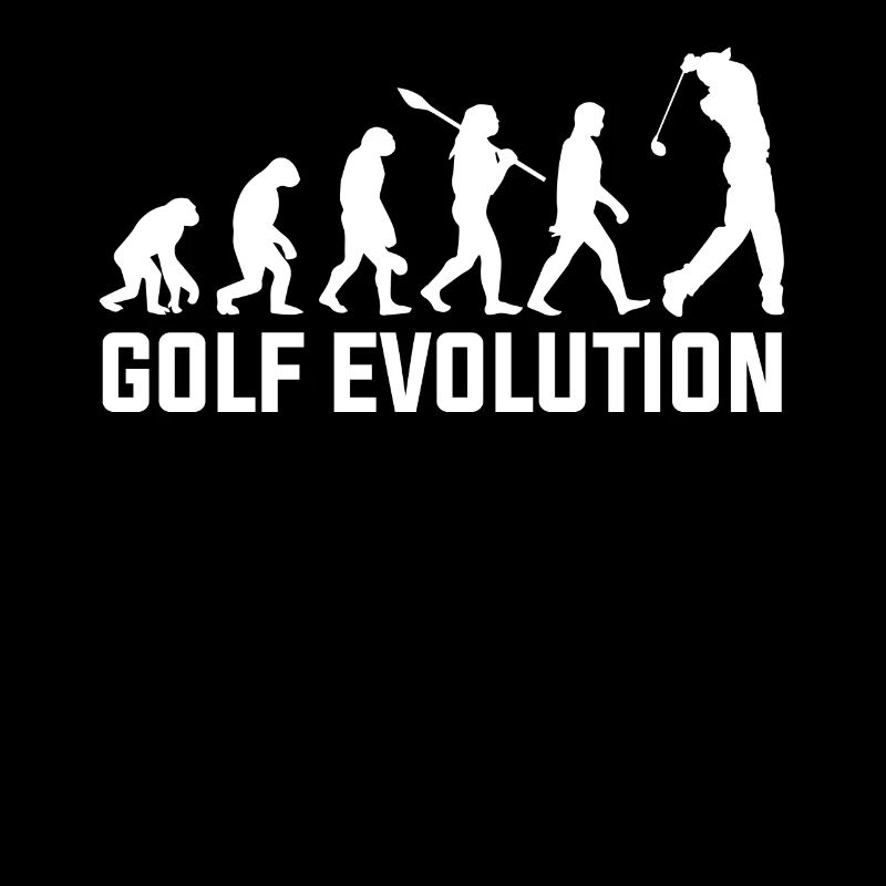 Golf Evolution