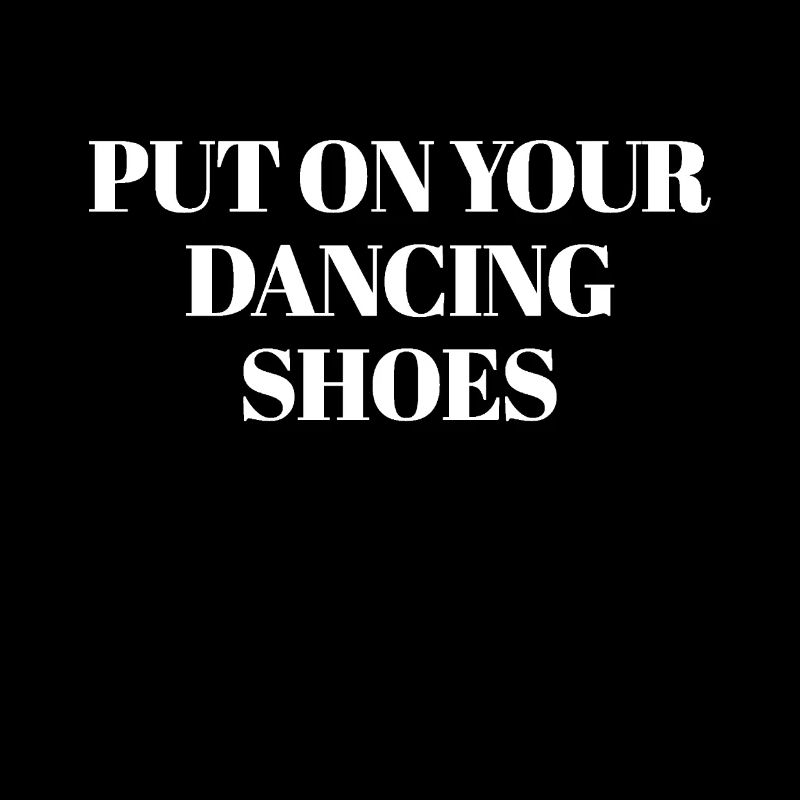 To dance