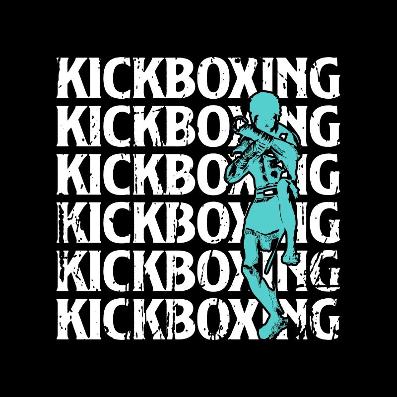 Kickboxing