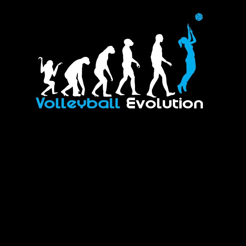 Volleyball Evolution
