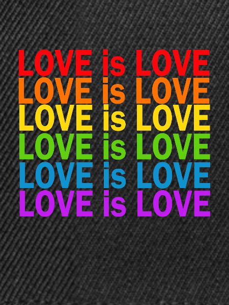 Gay Pride Geschenk