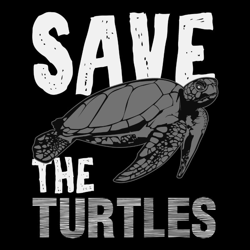 Save The Turtles