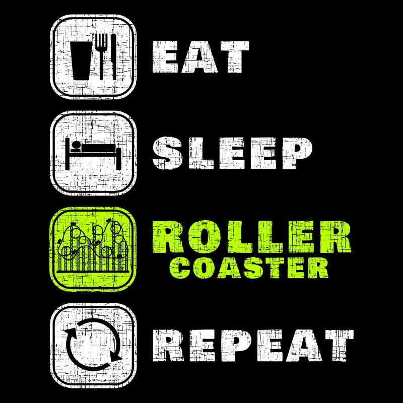 roller coaster