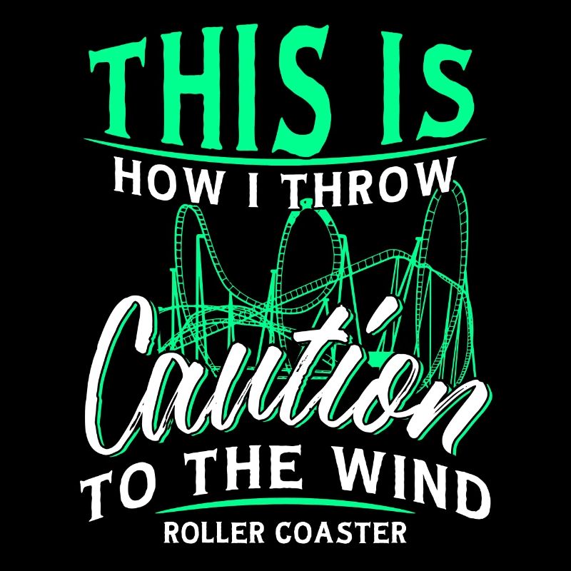 roller coaster