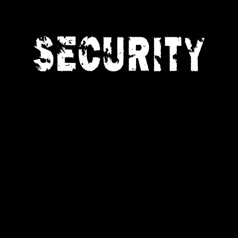 Security