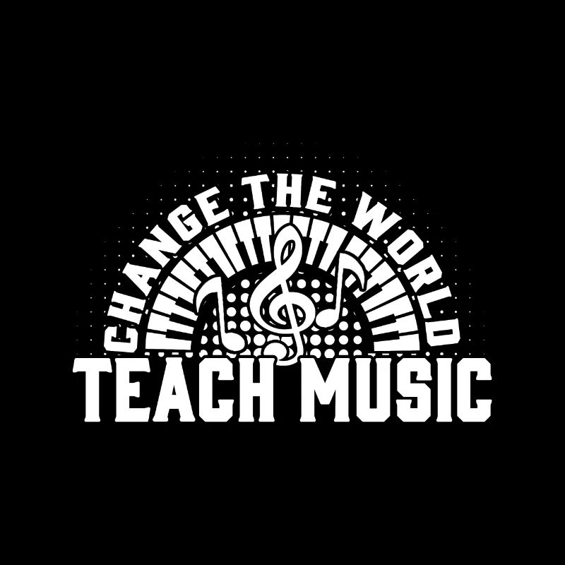 Teach Music