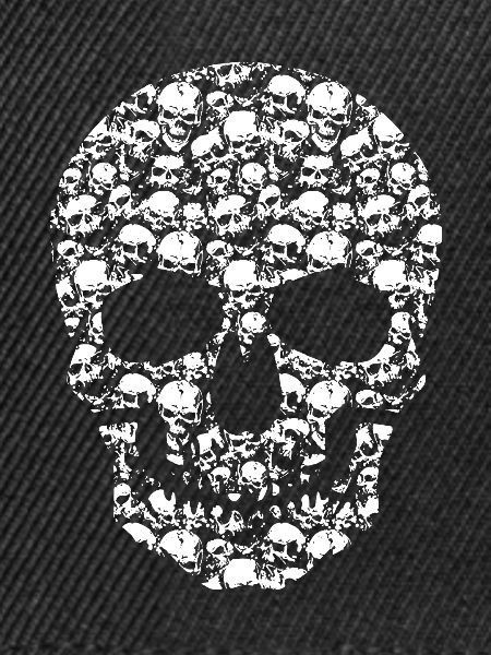 Totenköpfe in Totenkopf