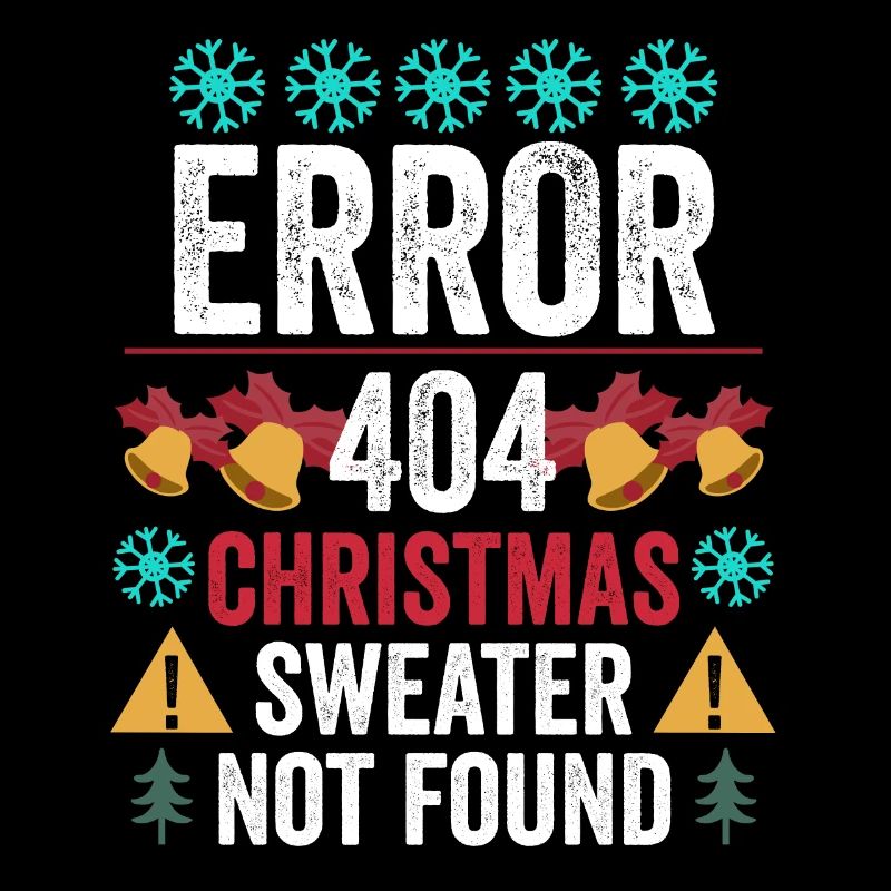 Christmas programmer computer