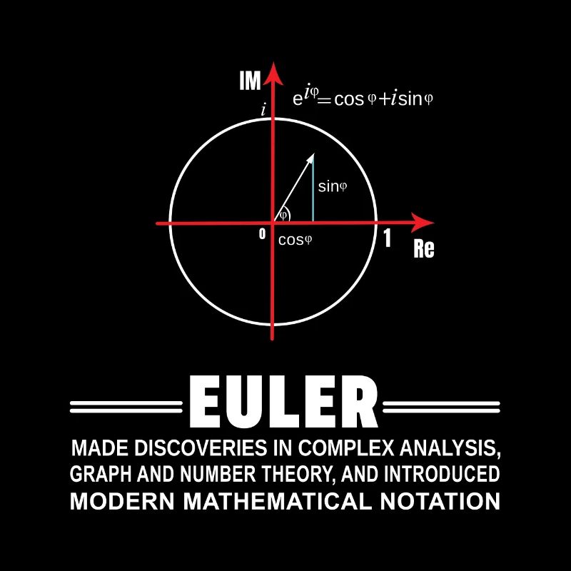 Euler mathematics