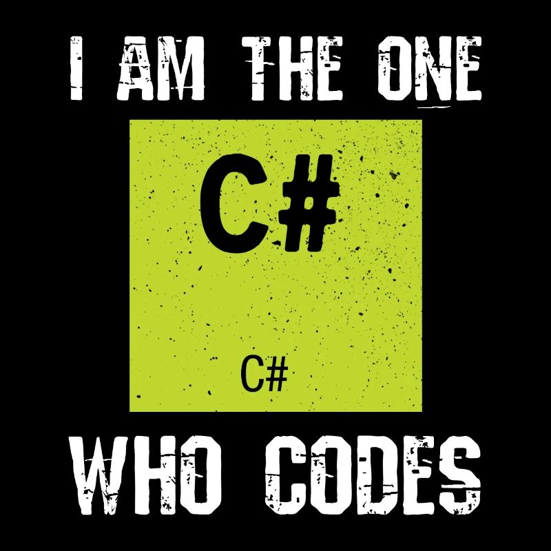 Programming C # Codes