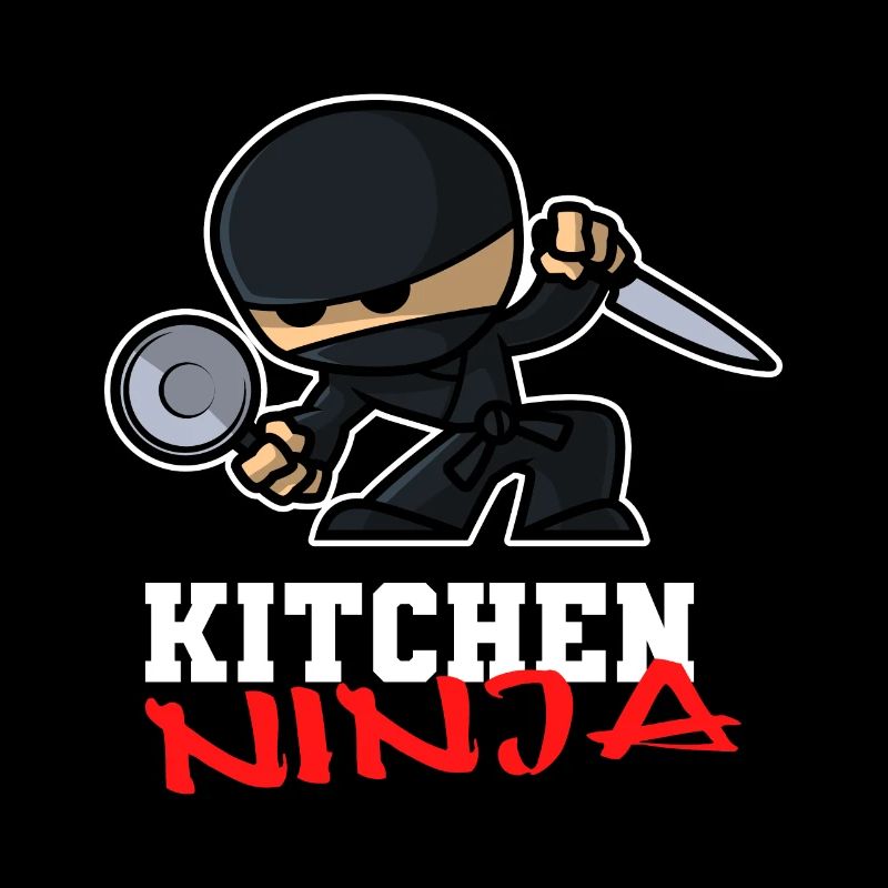 Kitchen ninja