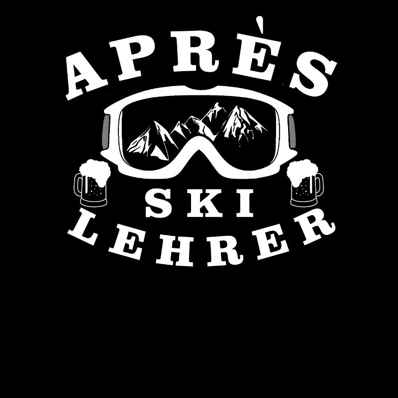 Apres Ski Lehrer