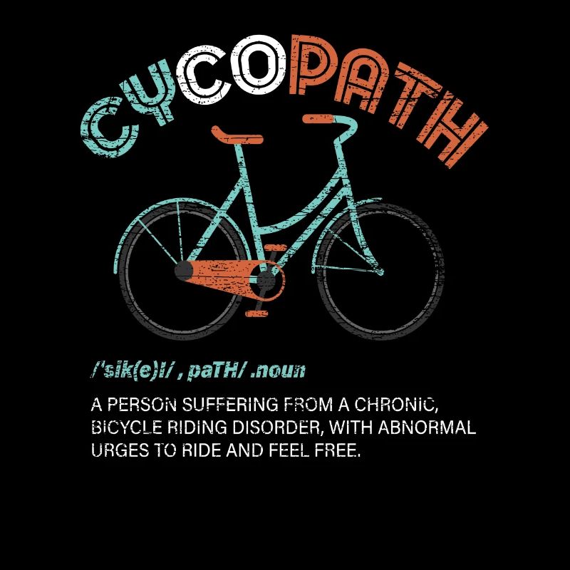 Bicycle Cycopath