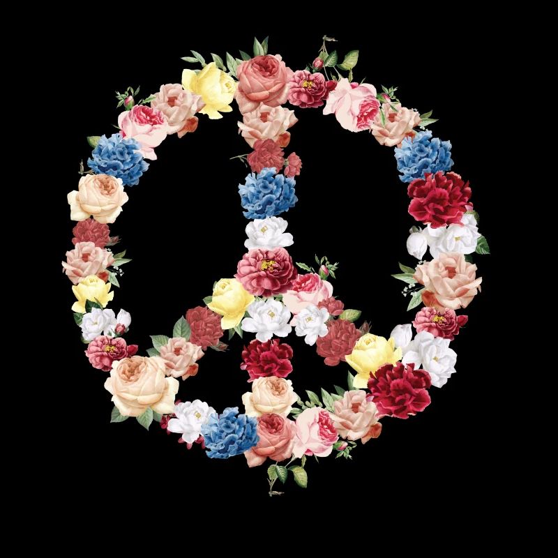 Peace sign