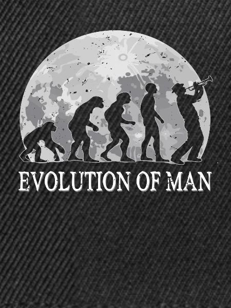 Trompete Evolution Trompeter