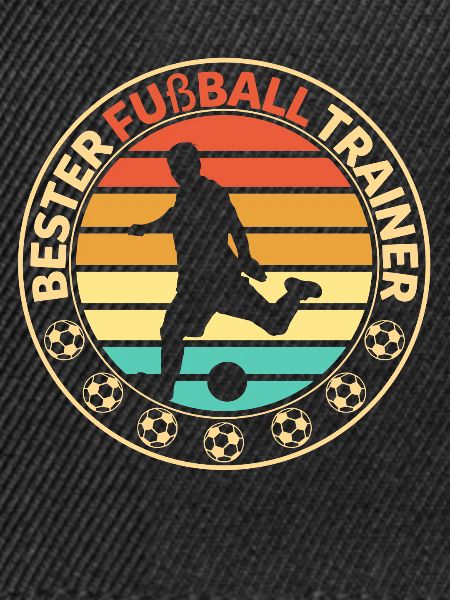 Fußball Trainer