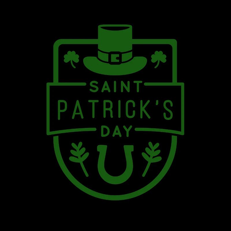 Saint-Patrick