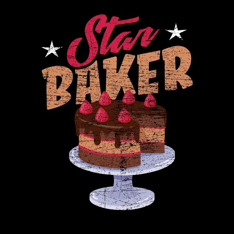 Backen Bäcker