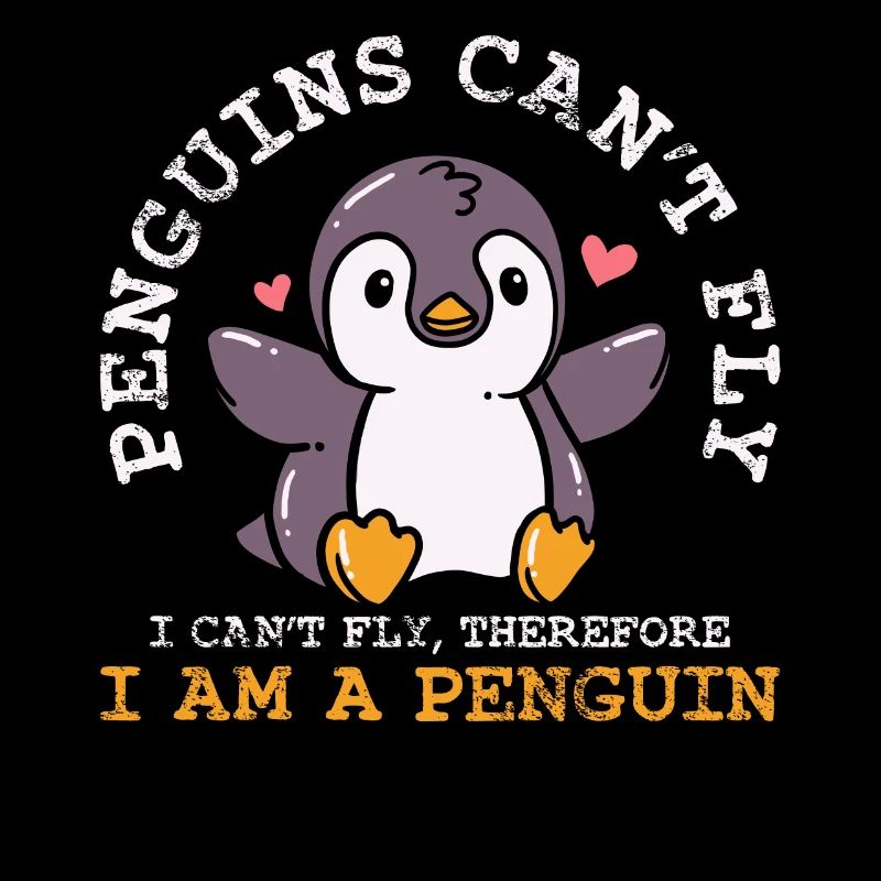 penguin