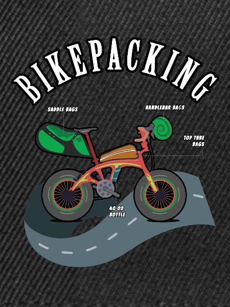 Bikepacking