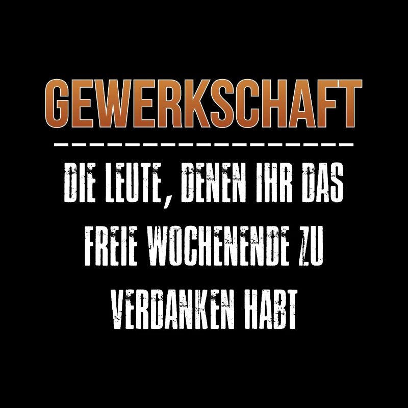 GEWERKSCHAFT