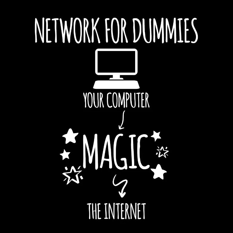 Informaticien programmeur informatique nerd geek