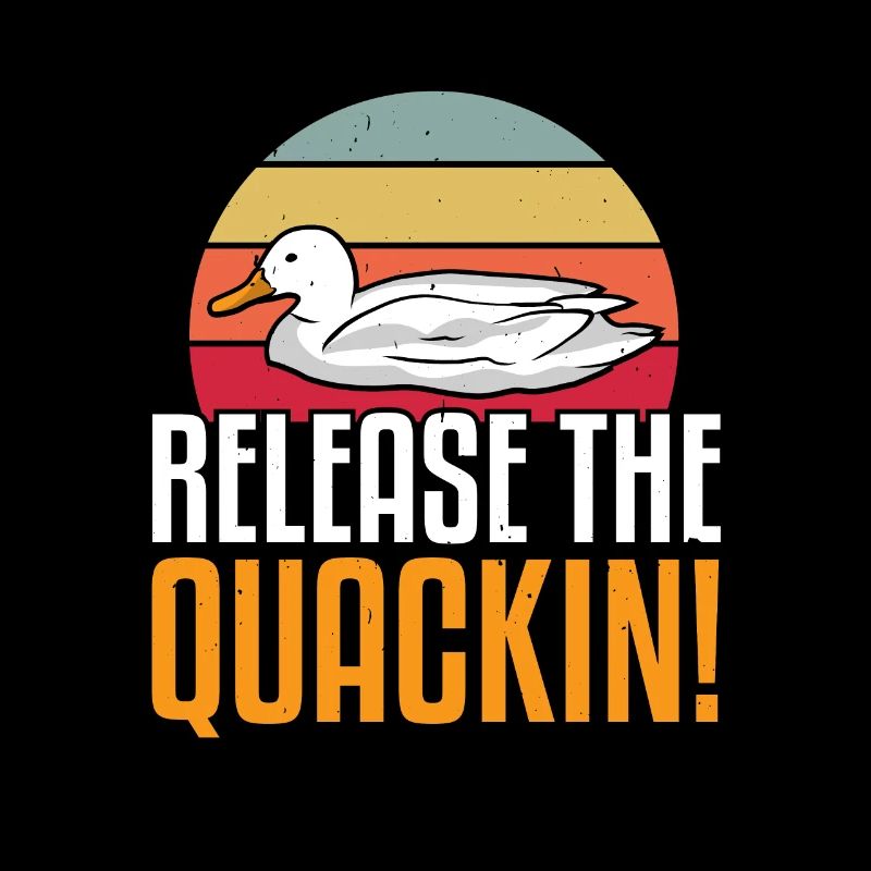 duck