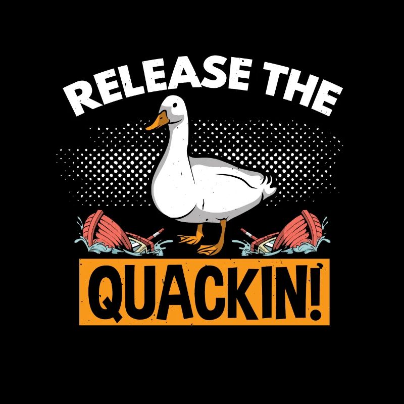 duck