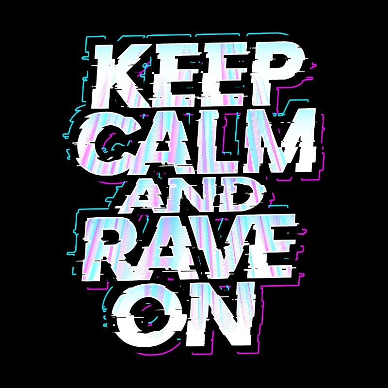 Techno Rave EDM Electronic Dubstep D&B