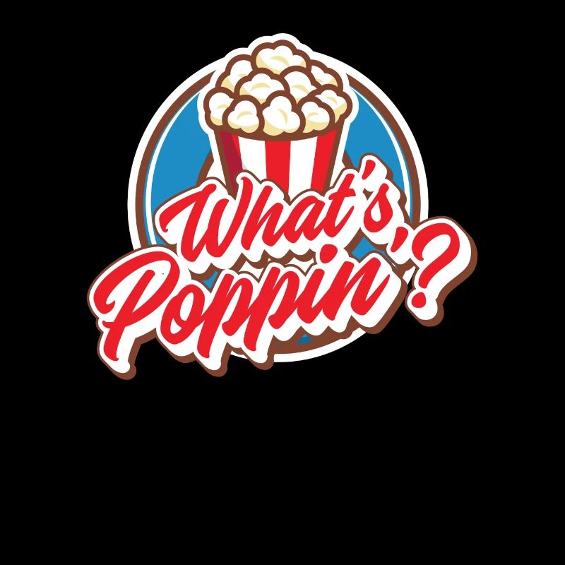 Pop corn