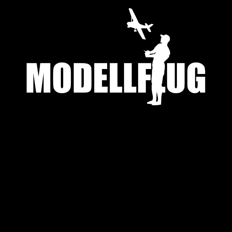 Modellflug Modellbauer Flugzeug Geschenk