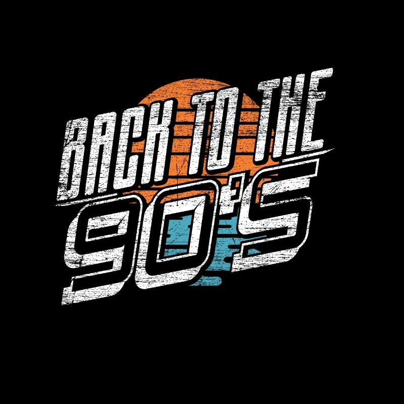 Zurück zu den 90ern