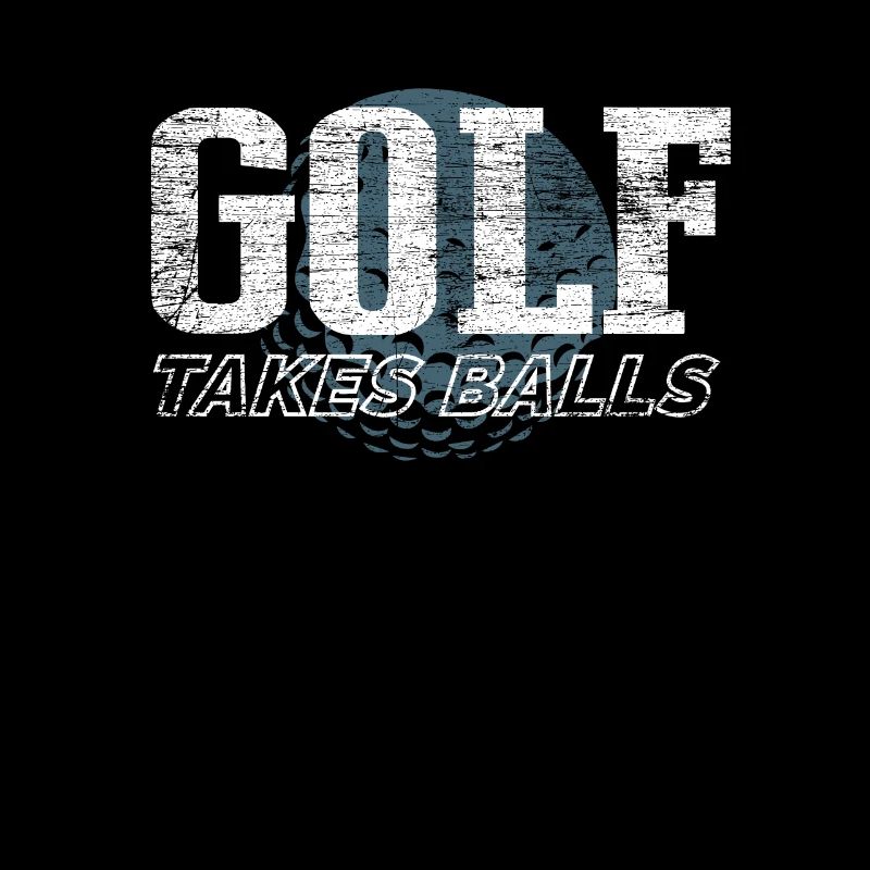 le golf